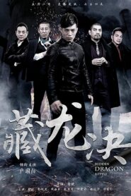 Hidden Dragon Battle 2017 one on netflix