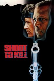 Shoot to Kill 1988 one on netflix