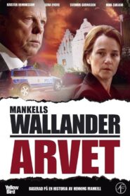 Wallander: The Heritage 2010 one on netflix