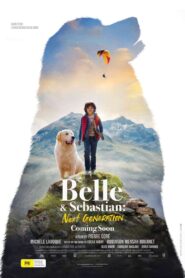 Belle and Sebastian: Next Generation 2022 one on netflix