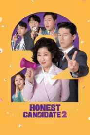 Honest Candidate 2 2022 one on netflix