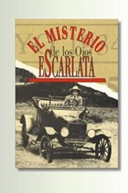 The Mystery of the Scarlet Eyes 1992 one on netflix