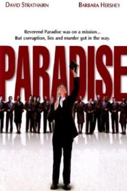 Paradise 2004 one on netflix