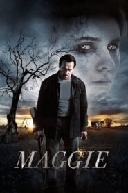 Maggie 2015 one on netflix