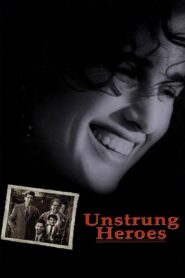 Unstrung Heroes 1995 one on netflix