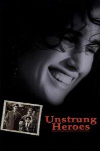 Unstrung Heroes 1995 one on netflix