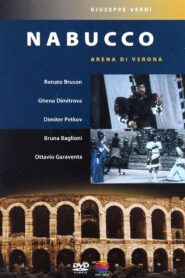Nabucco 1981 one on netflix