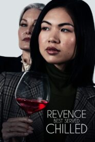 Revenge Best Served Chilled 2022 one on netflix