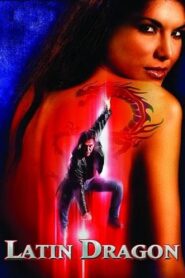 Latin Dragon 2004 one on netflix