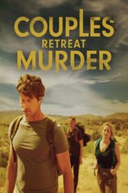Couples Retreat Murder 2024 one on netflix
