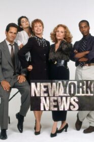 New York News 1995 one on netflix
