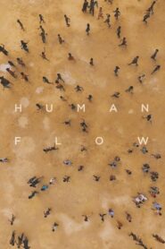 Human Flow 2017 one on netflix
