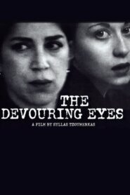 The Devouring Eyes 2000 one on netflix