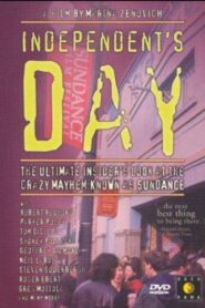 Independent’s Day 1998 one on netflix