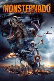 Monsternado 2023 one on netflix