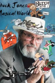 The Magical World of Chuck Jones 1992 one on netflix
