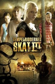 The Lost Treasure of the Knights Templar III: The Mystery of the Snake Crown 2008 one on netflix