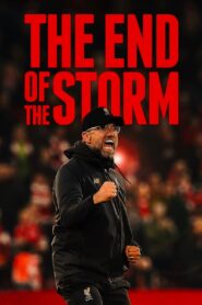 The End of the Storm 2020 one on netflix