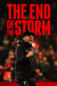 The End of the Storm 2020 one on netflix