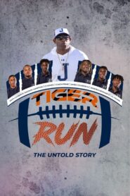 Tiger Run: The Untold Story 2024 one on netflix