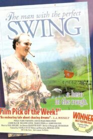 The Man with the Perfect Swing 1995 one on netflix