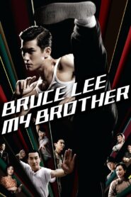 Bruce Lee, My Brother 2010 one on netflix