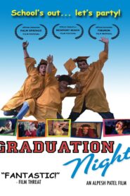 Graduation Night 2003 one on netflix
