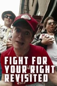 Fight for Your Right Revisited 2011 one on netflix