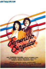 Femenino singular 1982 one on netflix
