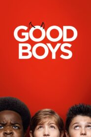 Good Boys 2019 one on netflix