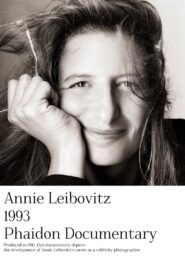 Annie Leibovitz 1993 Phaidon Documentary 1993 one on netflix