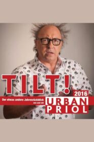 Urban Priol – Tilt! 2016 2016 one on netflix