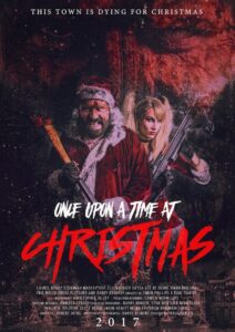 Once Upon a Time at Christmas 2017 one on netflix