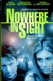Nowhere in Sight 2001 one on netflix