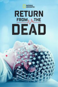 Return From the Dead 2016 one on netflix