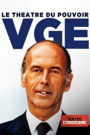 VGE, le théâtre du pouvoir 2002 one on netflix
