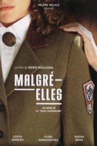 3rd Reich Mothers, in the Name of the Master Race 2012 one on netflix