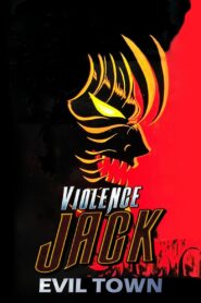 Violence Jack: Evil Town 1988 one on netflix