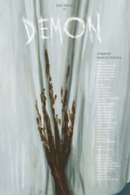 Demon 2015 one on netflix