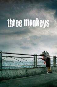 Three Monkeys 2008 one on netflix