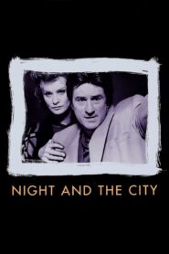 Night and the City 1992 one on netflix