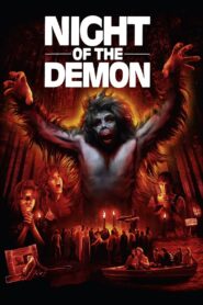 Night of the Demon 1980 one on netflix