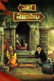 Yevade Subramanyam 2015 one on netflix