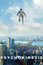 Psychokinesis 2018 one on netflix