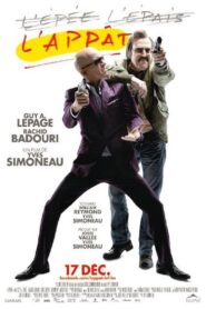 The Bait 2010 one on netflix