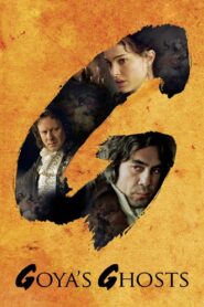 Goya’s Ghosts 2006 one on netflix