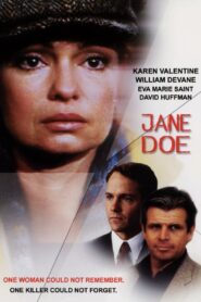 Jane Doe 1983 one on netflix