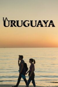 The Girl from Uruguay 2023 one on netflix