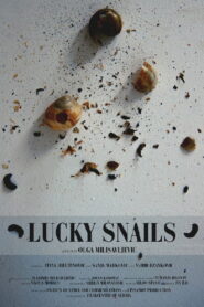 Lucky Snails 2021 one on netflix