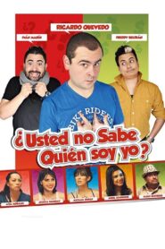 Do You Even Know Who I Am? 2016 one on netflix